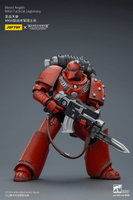 Blood Angels MKVI Tactical Legionary 18
