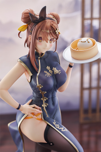 Ryza: Chinese Dress Ver. 11