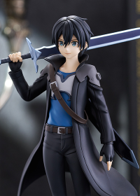 POP UP PARADE Kirito: Aria of a Starless Night Ver. 5