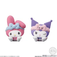 BANDAI Sanrio Friends Vol. 2 "Sanrio" (Box/12), Bandai Shokugan Friends - Sanrio - photo 5