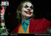 Museum Masterline Joker (Film) The Joker Bonus Version 88