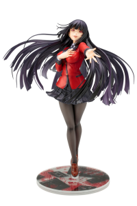 ARTFX J Yumeko Jabami 4
