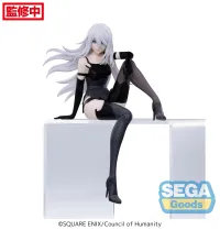 SEGA TV Anime "NieR:Automata Ver1.1a" PM Perching Figure "A2" - NieR:Automata - photo 6
