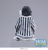 SEGA Demon Slayer: Kimetsu no Yaiba PM Perching Figure "Obanai Iguro" -Hashira Meeting- - Demon Slayer: Kimetsu no Yaiba - photo 8