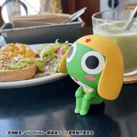 MegaHouse Lookup Sergeant Frog Keroro - Sgt. Keroro - photo 10