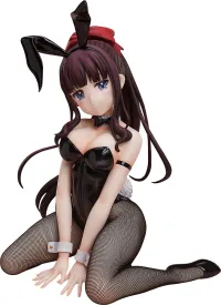 FREEing Hifumi Takimoto: Bunny Ver. - NEW GAME!! - photo 2
