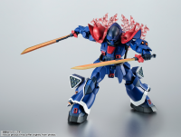＜SIDE MS＞ MS-08TX[EXAM] EFREET CUSTOM ver. A.N.I.M.E. "MOBILE SUIT GUNDAM SIDE STORY THE BLUE DESTINY", Bandai Spirits THE ROBOT SPIRITS 7