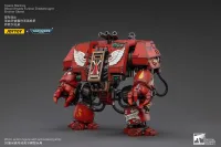 JOYTOY Blood Angels Furioso Dreadnought Brother Samel - Warhammer 40K - photo 2