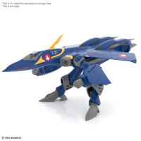 HG 1/100 YF-21 1