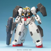 FG 1/144 #04 GUNDAM VIRTUE 2
