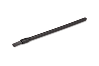Single use type mini flat brush 1