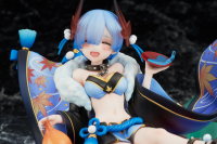 Re:ZERO -Starting Life in Another World- Rem Hyakki Yako ver. 1/7 Scale Figure 5