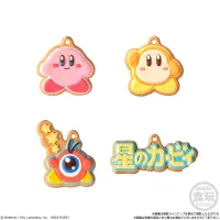 BANDAI Kirby Cookie Charm - Kirby - photo 4