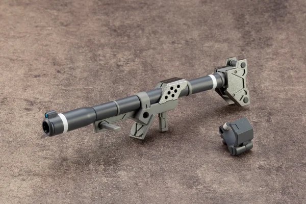 WEAPON UNIT02 HAND BAZOOKA