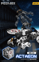 MB-24 ACTAEON