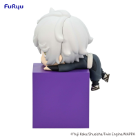 Hell's Paradise Hikkake Figure -Gabimaru- 8