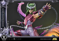 Premium Masterline Saint Seiya Andromeda Shun "Final Bronze Cloth" Bonus Version 15
