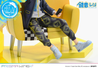 PRISMA WING Piapro Characters Kagamine Len 1/7 Scale Pre-Painted Figure 31