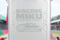 Hatsune Miku: Racing Ver. 2025 Suitcase Pop 23