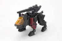 KOTOBUKIYA D-STYLE COMMAND WOLF IRVINE ［Clear Parts Append］ - ZOIDS - photo 1