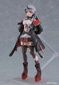 Max Factory figma Sakamata Chloe - hololive production - photo 9