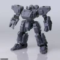KOTOBUKIYA STRUCTURE ARTS PLUS 1/72 SCALE PLASTIC MODEL KIT SERIES Additional Selection Vol. 1 - Video Games - photo 18
