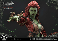 Museum Masterline Batman: Arkham City Poison Ivy 46