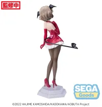 SEGA Desktop x Decorate Collections "Rascal Does Not Dream of Bunny Girl Senpai" "Tomoe Koga" - Rascal Does Not Dream of Bunny Girl Senpai - photo 7