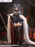 August von Parseval 1/6 Scale Figure 2