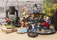 MegaHouse G.E.M. series ONE PIECE Sabo RUN！RUN！RUN！ - ONE PIECE - photo 4