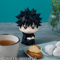 Lookup Jujutsu Kaisen Megumi Fushiguro ver.2 & Naoya Zenin set【with gift】 15
