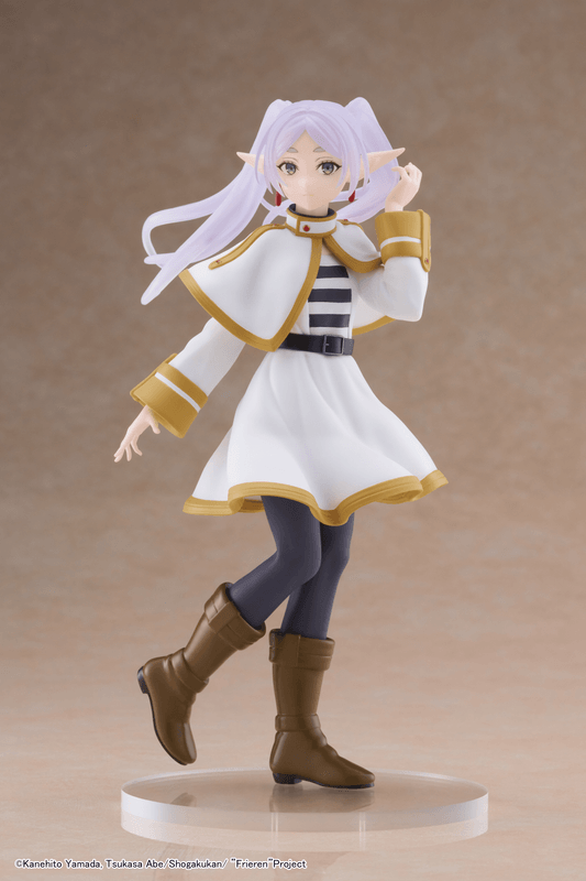 Frieren: Beyond Journey's End Coreful Figure - Frieren