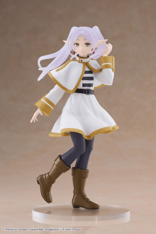 TAITO Frieren: Beyond Journey's End Coreful Figure - Frieren - Frieren: Beyond Journey's End