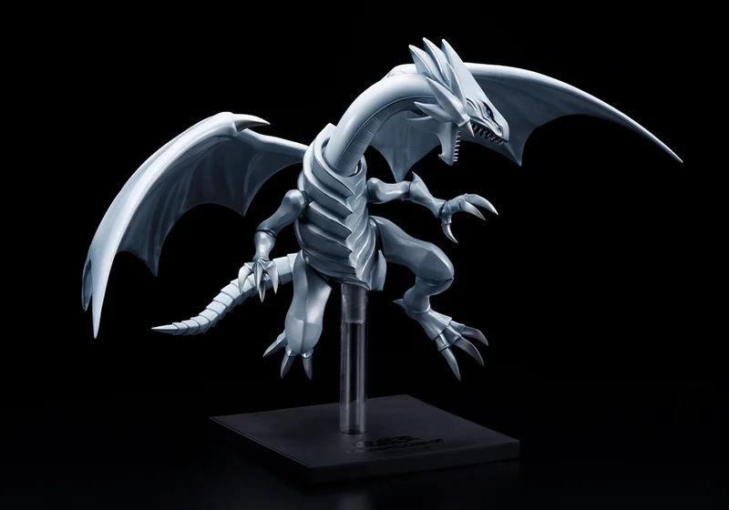 KOTOBUKIYA BLUE-EYES WHITE DRAGON OSHI WORKS - Yu-Gi-Oh!