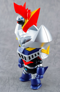 Nendoroid Great Mazinger 4
