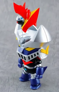 GOOD SMILE COMPANY Nendoroid Great Mazinger - Mazinger Z - photo 4