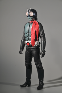 MEGA SOFVI KAMEN RIDER(SHIN・KAMEN RIDER) 22