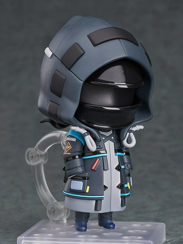 [GoodSmile] Nendoroid Doctor