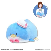 MAX LIMITED SANRIO CHARACTERS POTE KORO MASCOT M SIZE (F) - Sanrio - photo 1