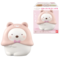 Sumikko Gurashi Friends 8 "Sumikko Gurashi" (Box of 12), Bandai Shokugan Friends 6