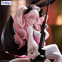 Fate/Grand Order　Noodle Stopper Figure -Assassin Koyanskaya of Light- 3