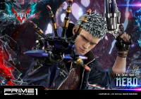 Ultimate Premium Masterline Devil May Cry 5 Nero 5