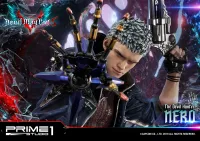 Prime 1 Studio Ultimate Premium Masterline Devil May Cry 5 Nero - Devil May Cry - photo 5