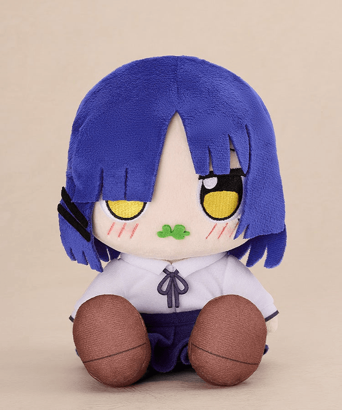 Kuripan Plushie Ryo Yamada