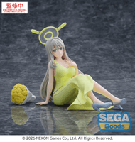 Yumemirize "Blue Archive" "Nonomi" 5