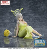 SEGA Yumemirize "Blue Archive" "Nonomi" - Blue Archive - photo 5
