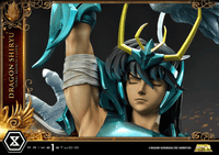 Premium Masterline Saint Seiya Dragon Shiryu "Final Bronze Cloth" 69