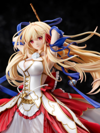 The War Ends the World / Raises the World Aliceliese Lou Nebulis IX 1/7 Scale Figure 5