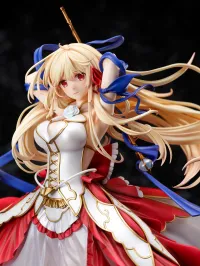FuRyu The War Ends the World / Raises the World Aliceliese Lou Nebulis IX 1/7 Scale Figure - The War Ends the World / Raises the World - photo 5