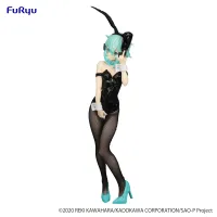 FuRyu Sword Art Online　BiCute Bunnies Figure -Sinon- - Sword Art Online - photo 6